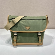 Mens Prada Satchel Bags